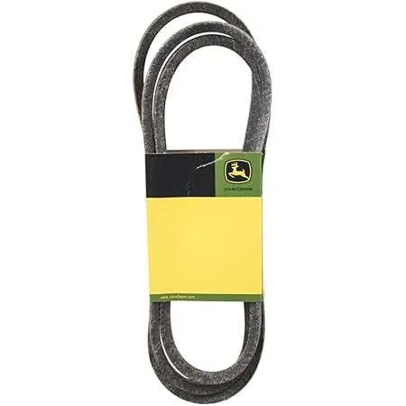 john deere 757 drive belt diagram