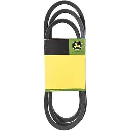 l100 john deere deck belt diagram