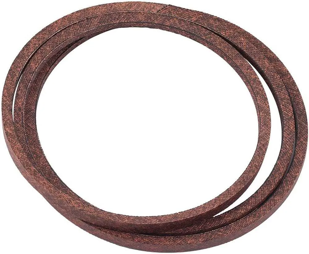bolens 38 inch deck belt diagram