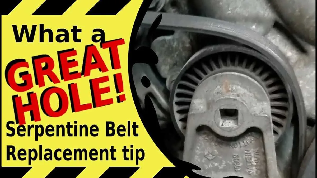 dodge charger 5.7 serpentine belt diagram