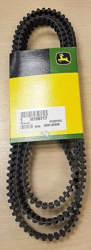 lt166 john deere belt diagram