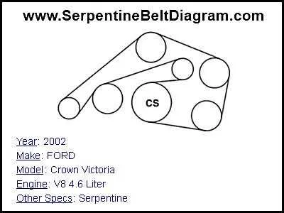 mercedes serpentine belt diagram