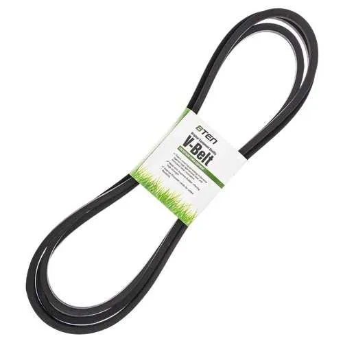 belt diagram for john deere g110