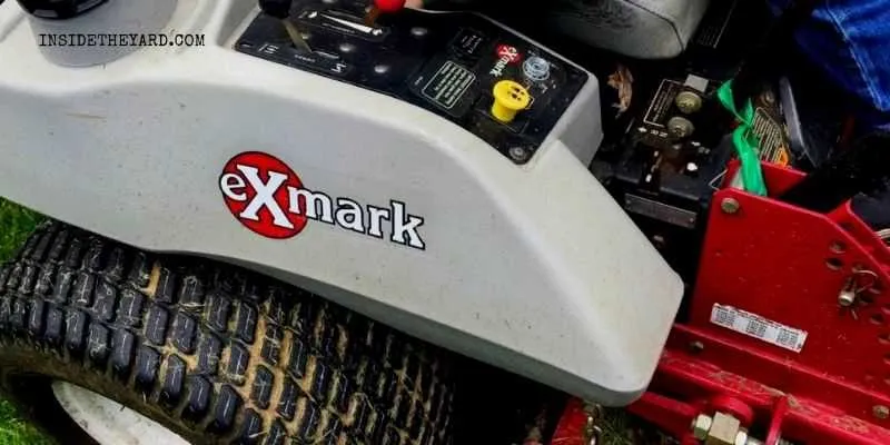 2012 exmark quest 50 drive belt diagram