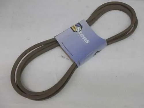 exmark 52 inch deck belt diagram