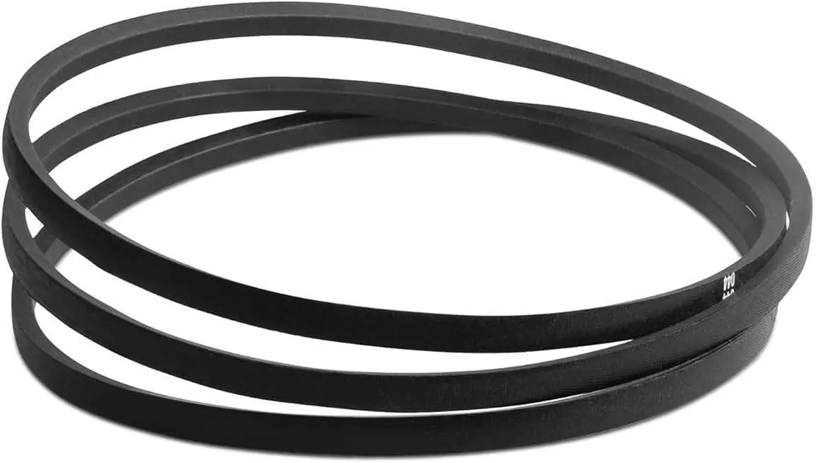 husqvarna yth20k46 drive belt diagram