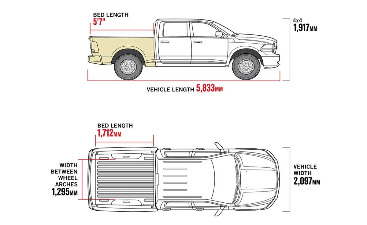 2014 ram 1500 belt diagram