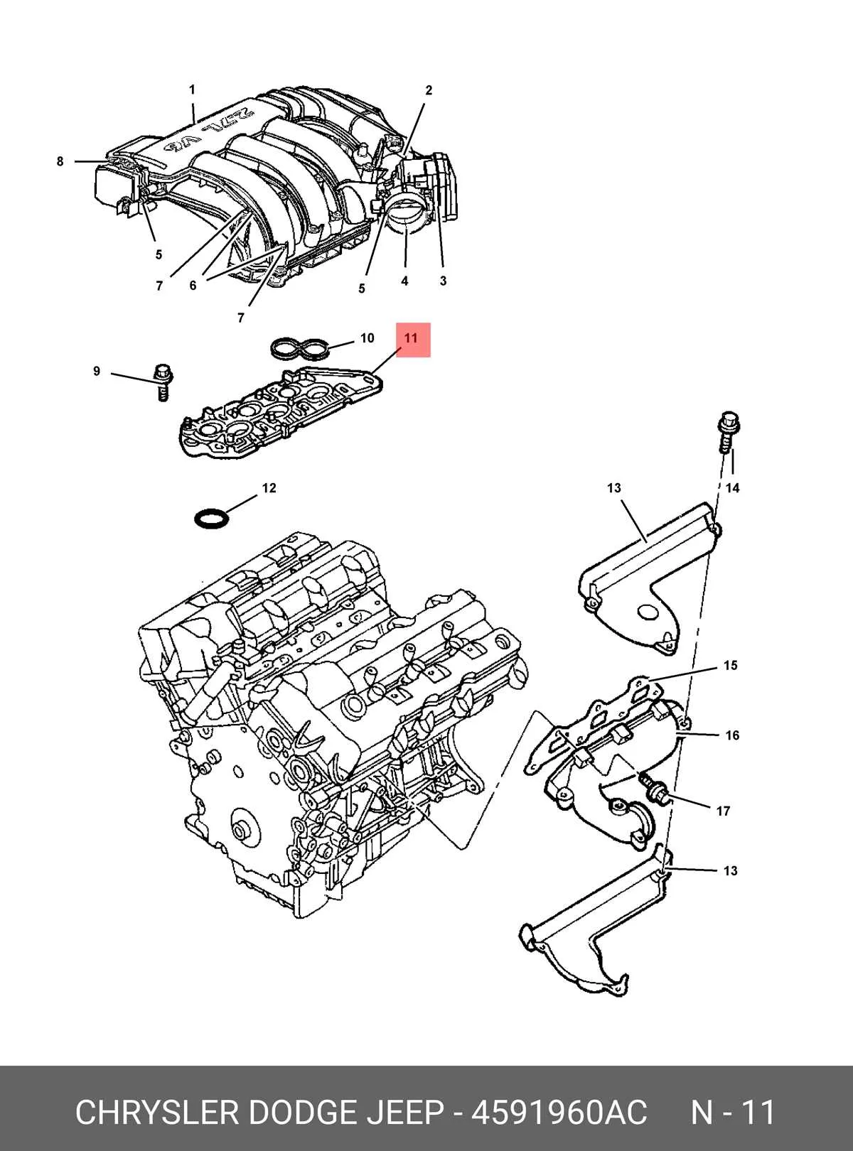 2006 chrysler 300c 5.7 belt diagram