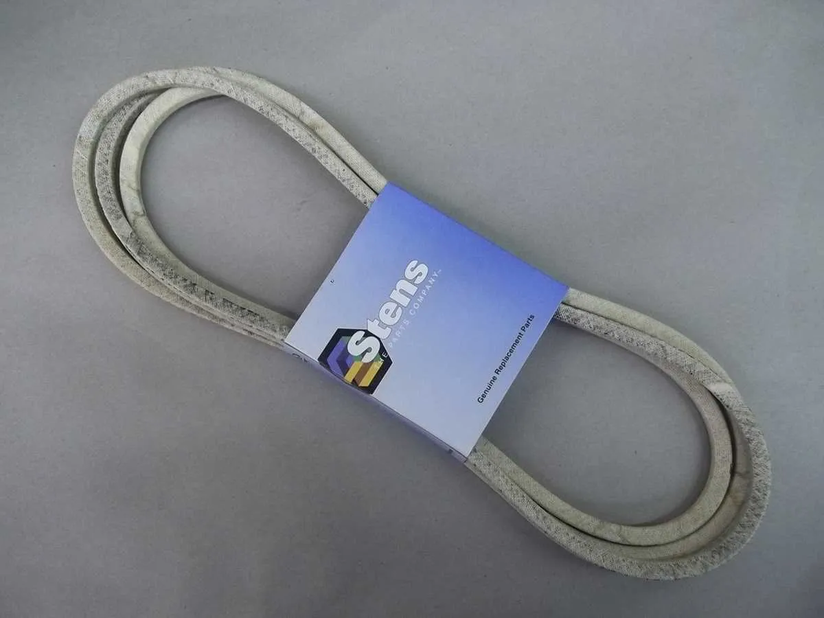 scotts 1642h drive belt diagram