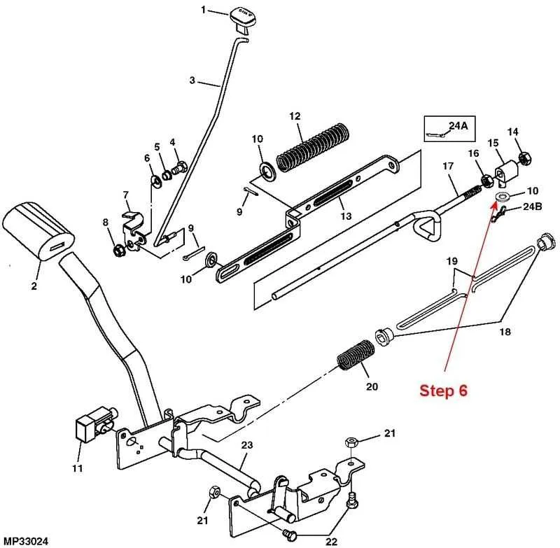 john deere la140 belt diagram