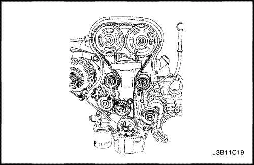 2011 chevy cruze 1.8 serpentine belt diagram