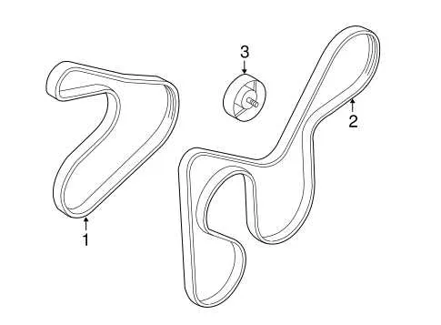 2013 hyundai elantra serpentine belt diagram