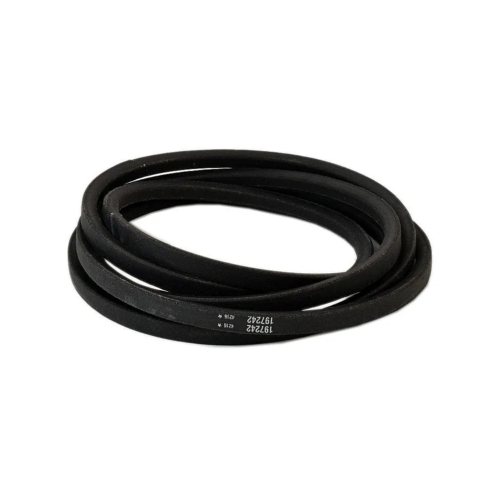 husqvarna 48 inch deck belt diagram