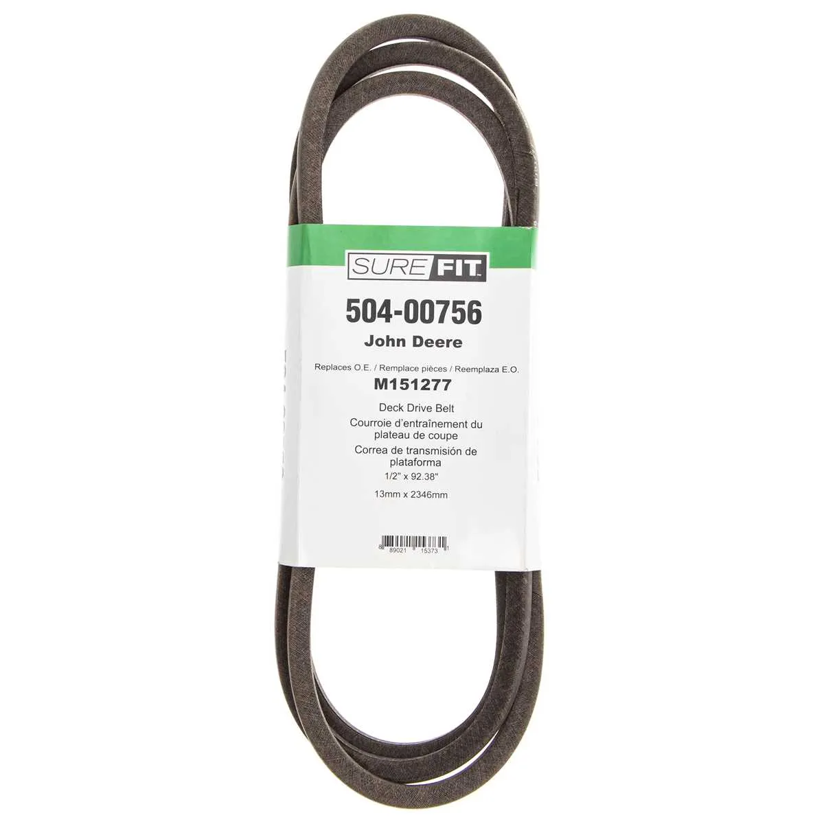 john deere powerflow belt diagram