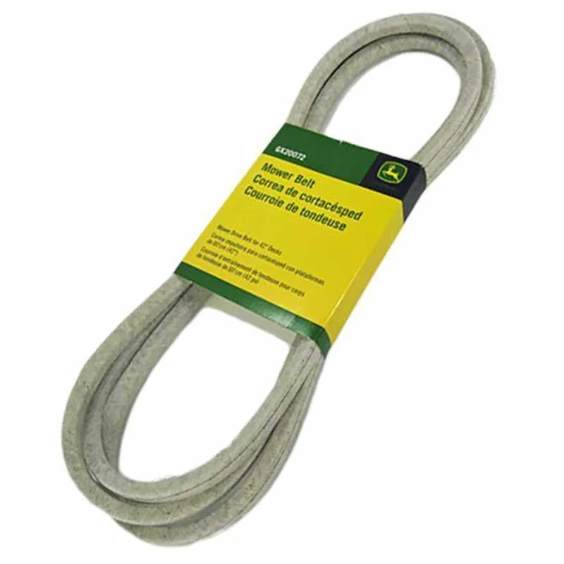 42 inch john deere sabre 42 deck belt diagram