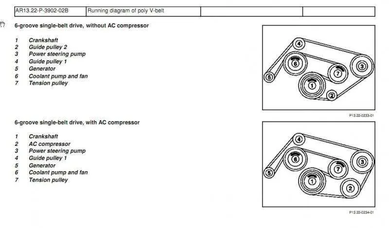 2011 nissan altima 2.5 serpentine belt diagram