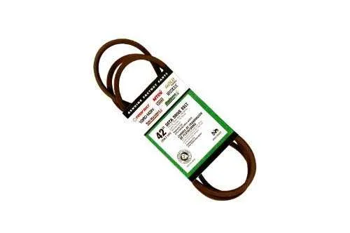 mtd 38 inch drive belt diagram