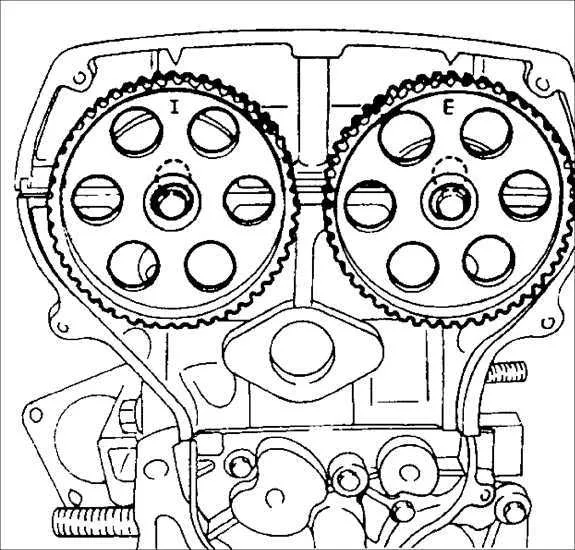2009 kia spectra belt diagram
