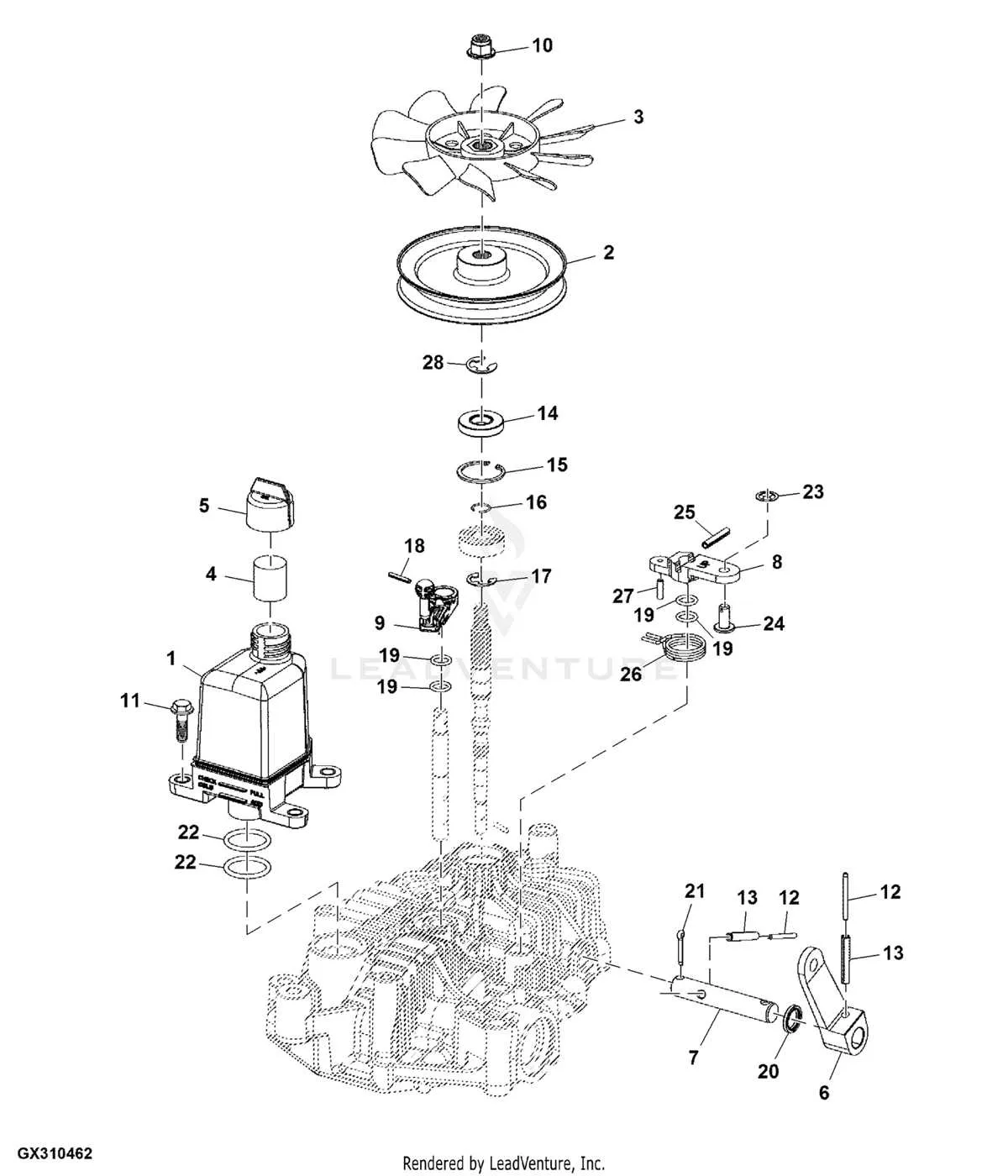 z425 mower john deere z425 drive belt diagram