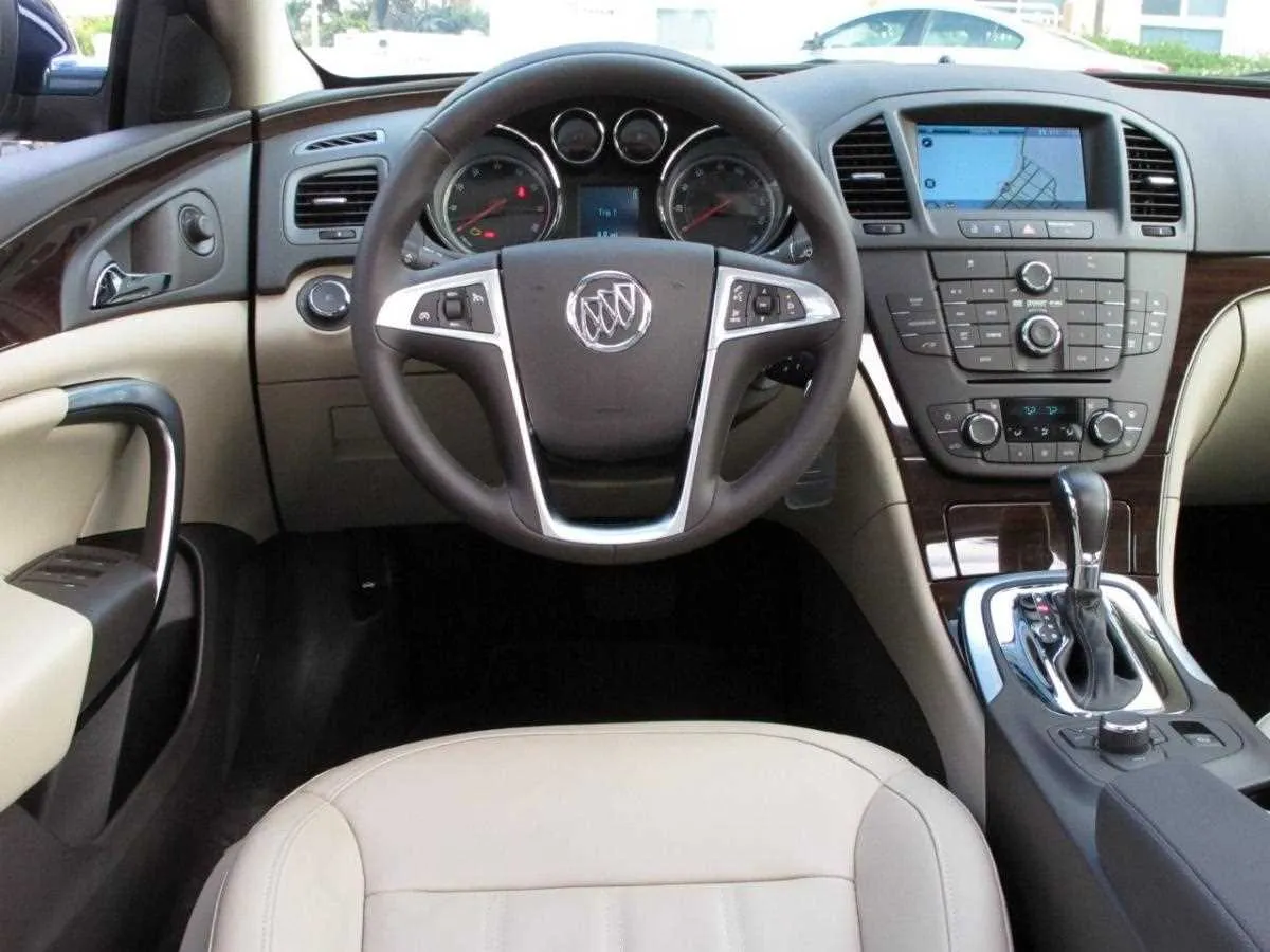 2011 buick regal belt diagram